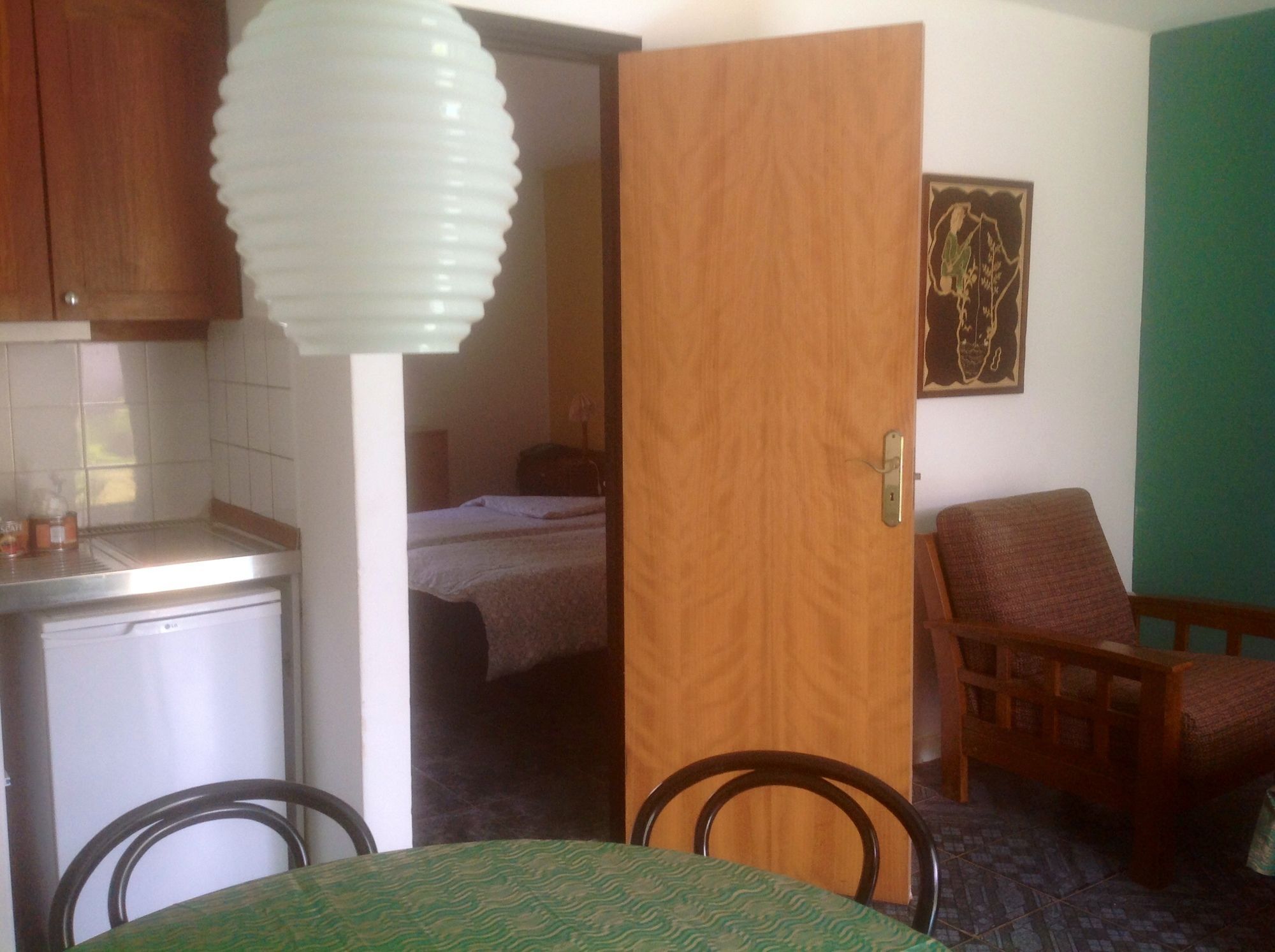Bungalow Beach Hotel Serrekunda Luaran gambar
