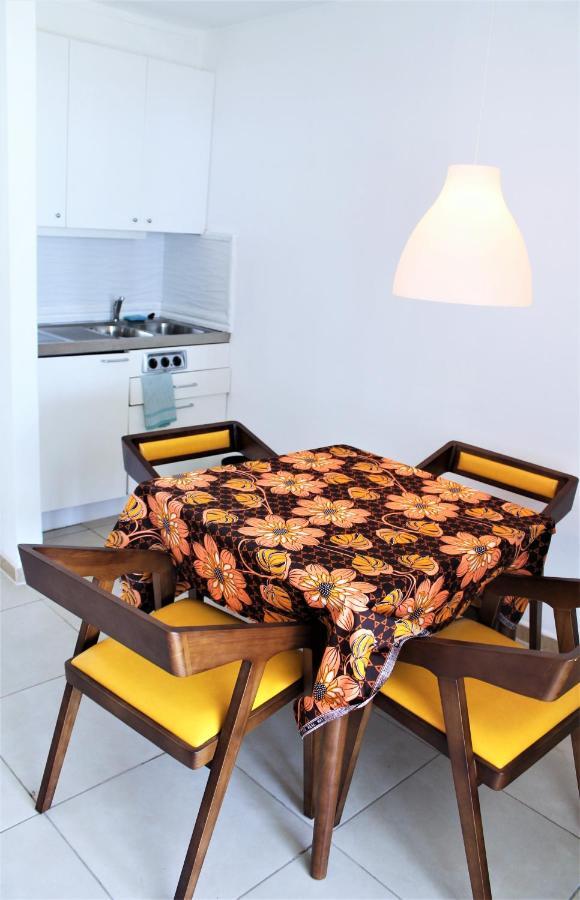 Bungalow Beach Hotel Serrekunda Luaran gambar
